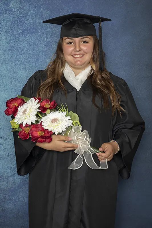 Marie-Michelle Daraiche